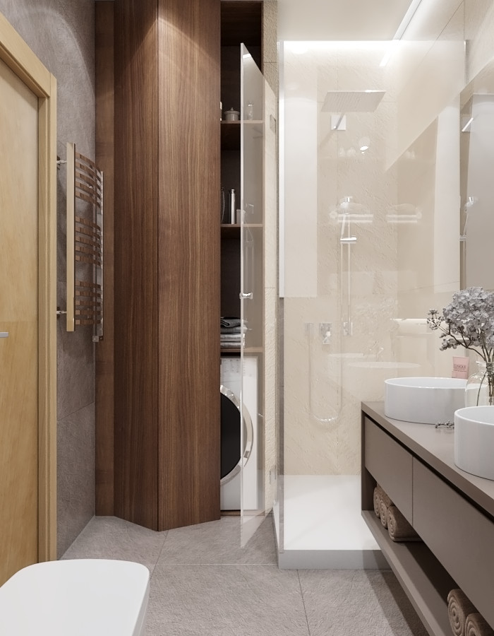 Преодолевая вызовы