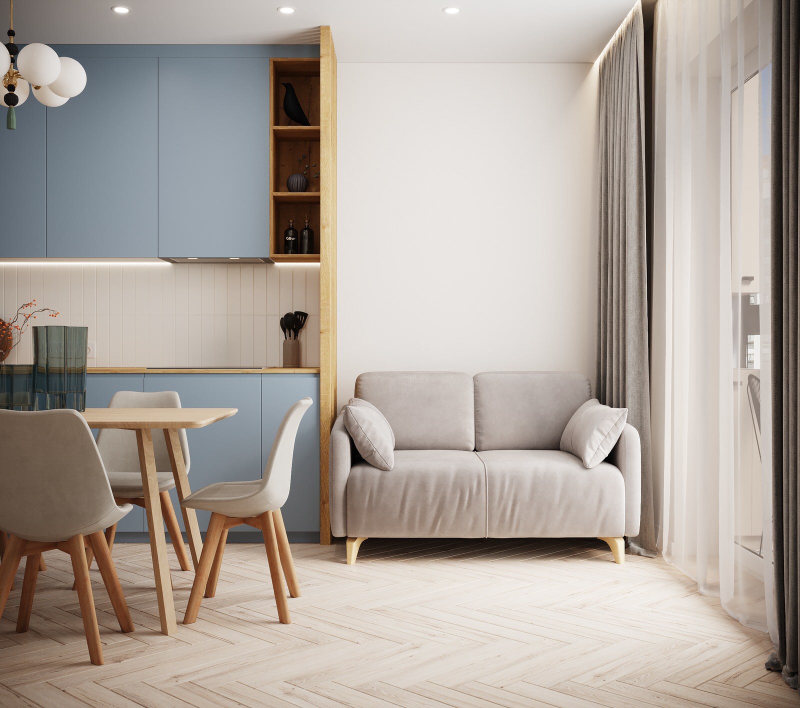 Ньютон семейный 1 часть