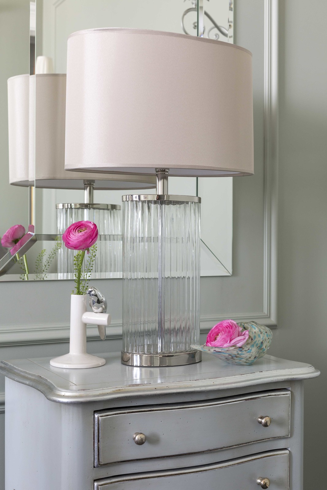 Квартира в ЖК "Лазаревское"