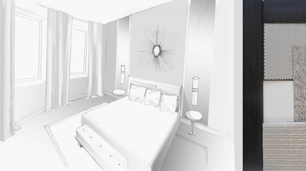 Квартира в доме на Крестовском острове