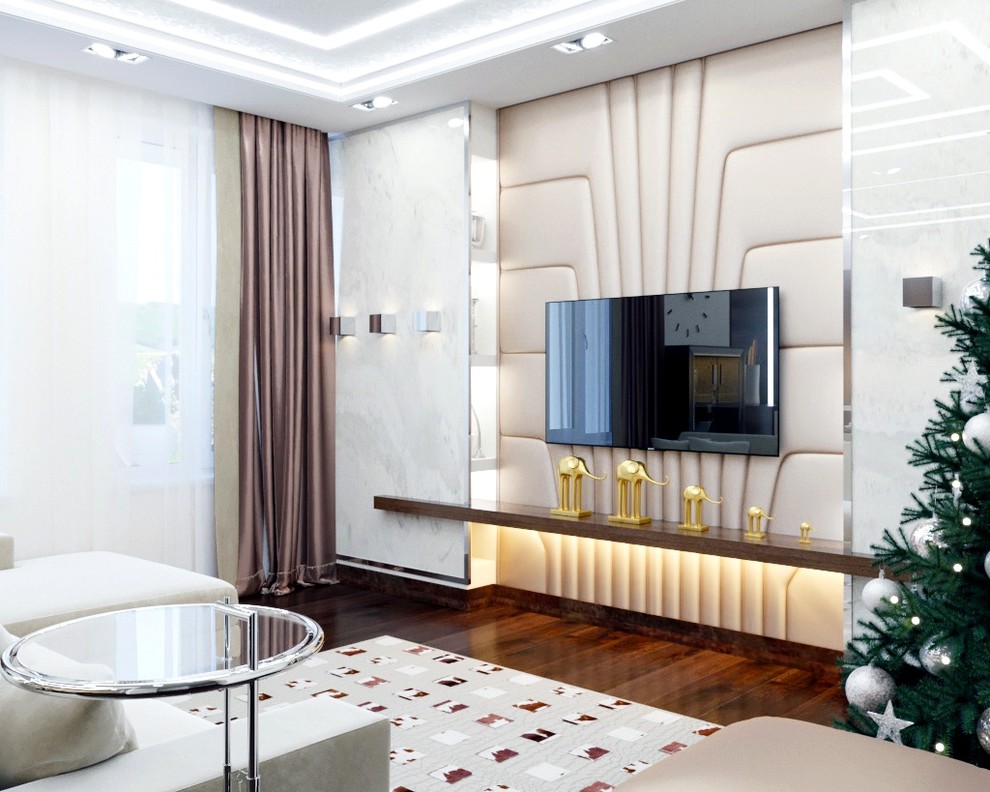 Квартира 184 м², Бульвар Победы, Йошкар-Ола