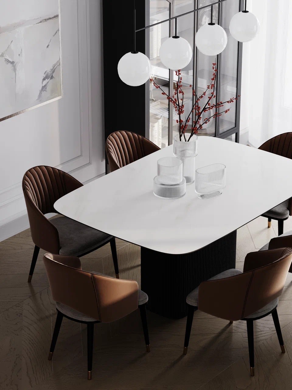 ЖК ПРАЙМ ПАРК 100