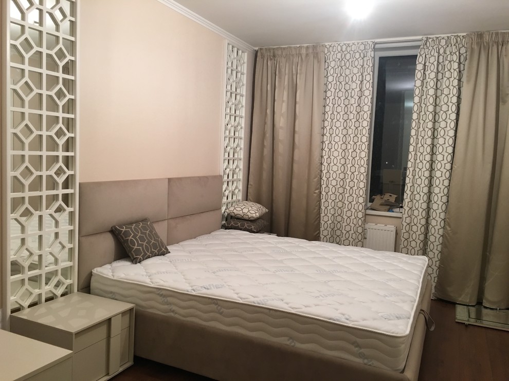 Перегородка резная из МДФ. Ажурная.