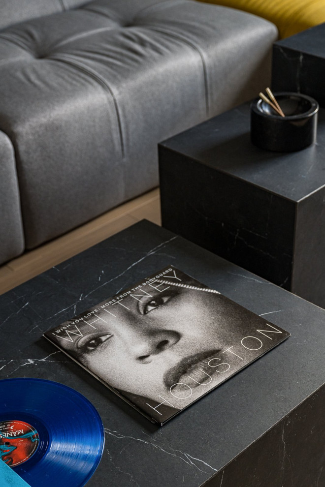 Игровая комната