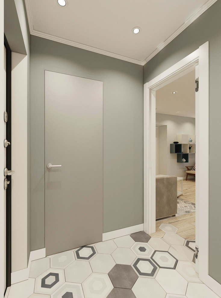 ул. Живописная