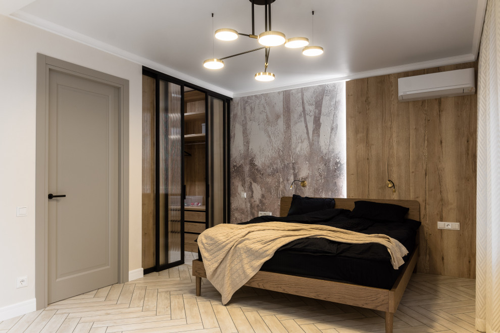 ЖК "АртСити" Спальня