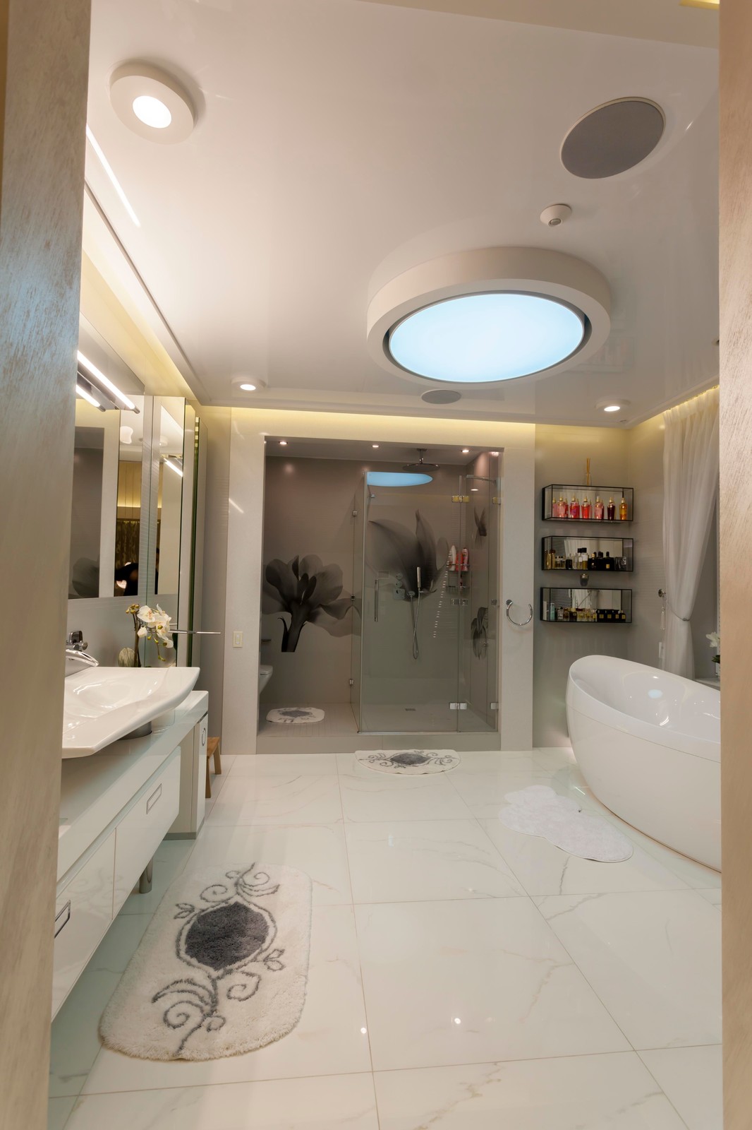 Дом в Новых Вешках 2011