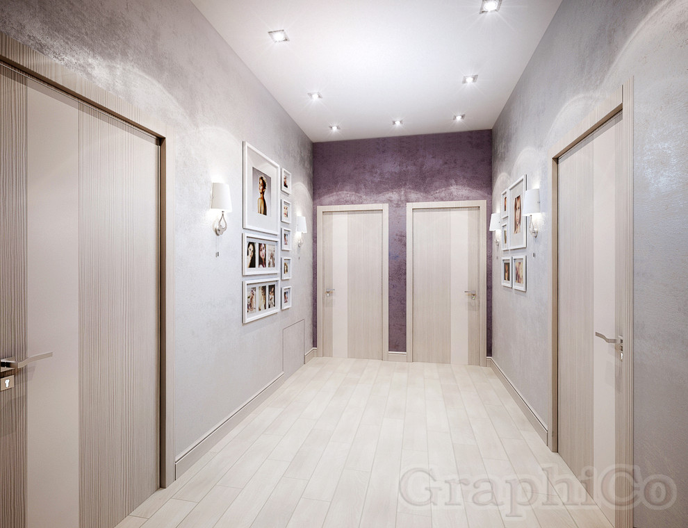 Частный дом в Малахово (Тульская обл.)