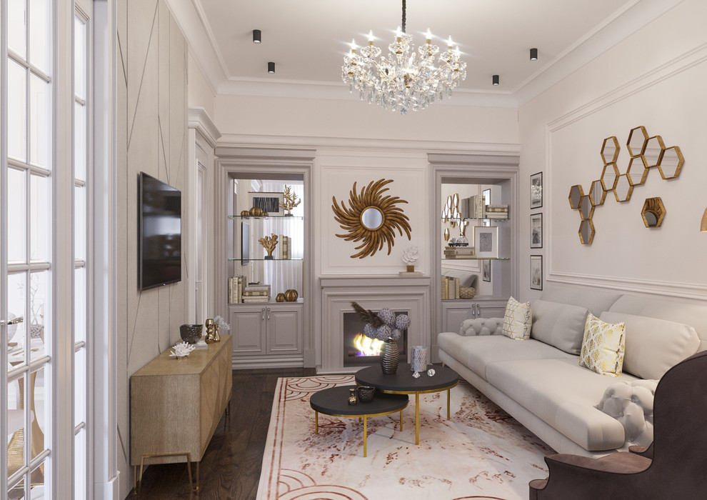 ЖК дом на Зелейной