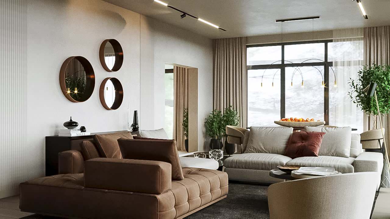 Коттедж "Цветы Башкитрии", 186 кв.м