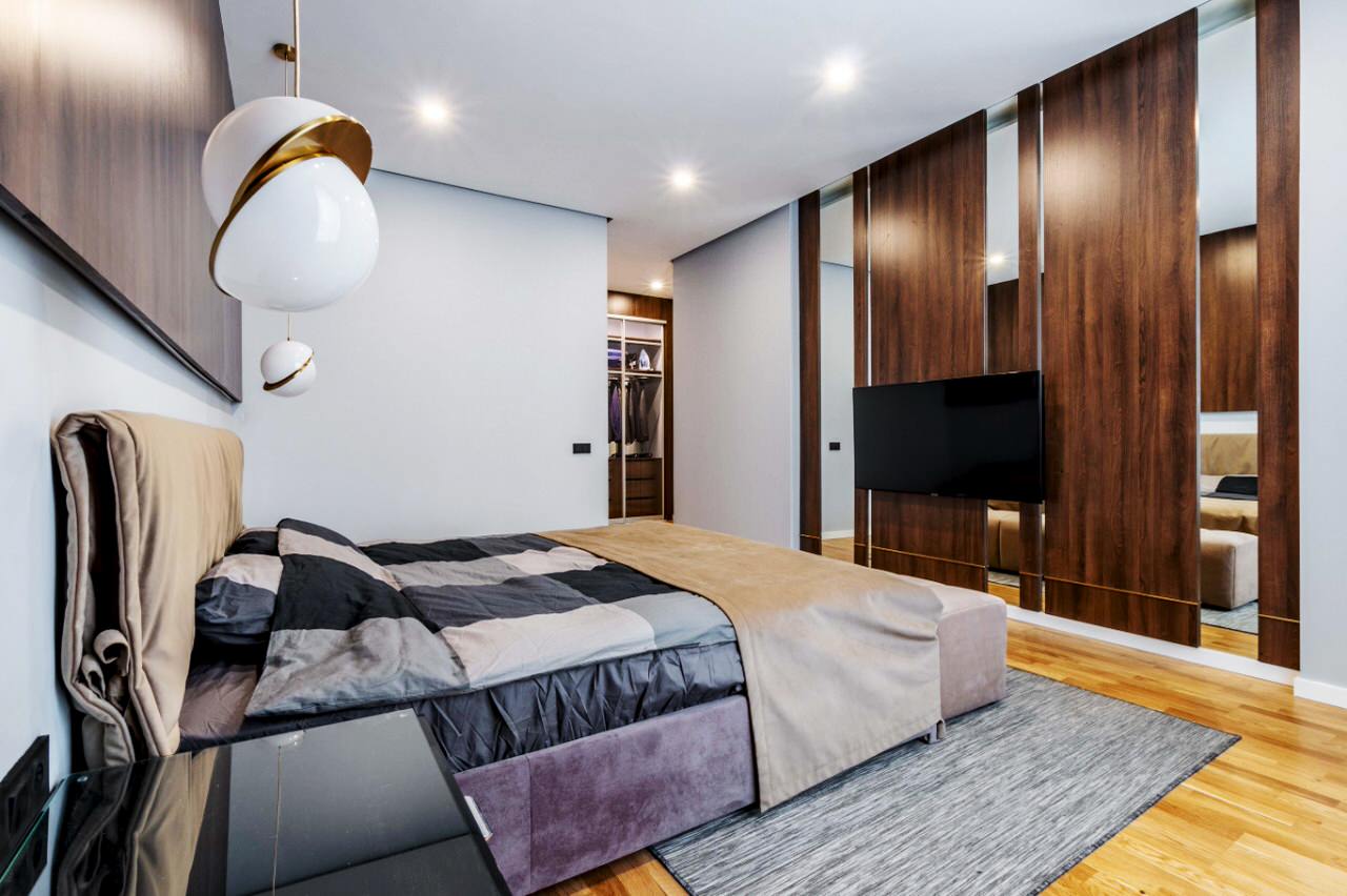 Макаровский 3