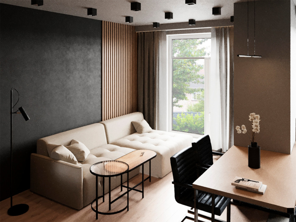 Строгий минимализм