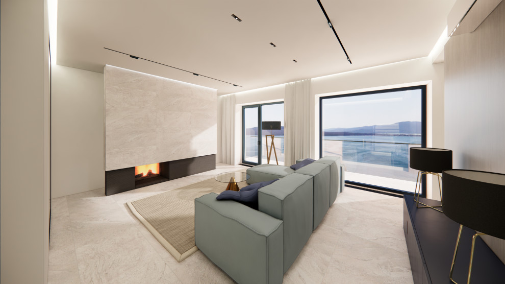 Таунхаус на Эгершельде