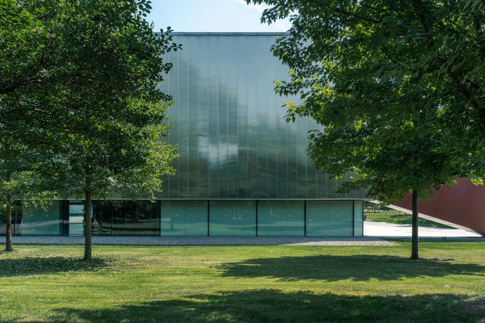 Garage Museum of Contemporary Art