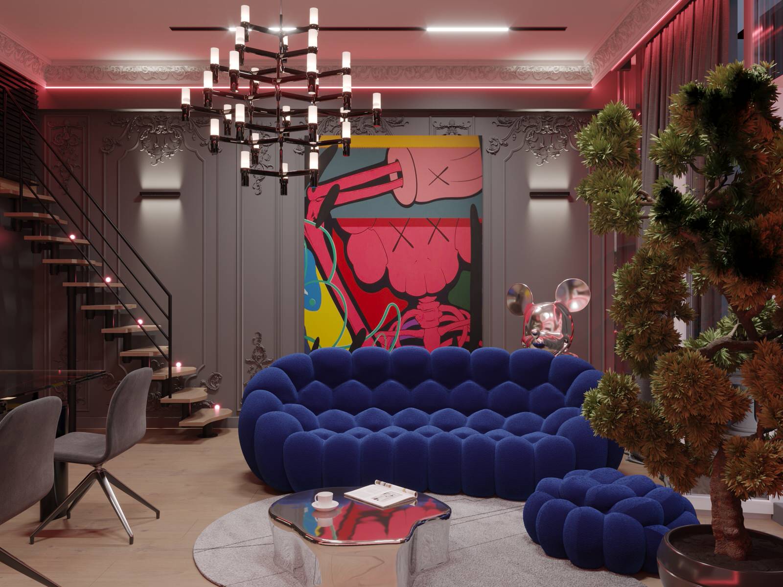 Анастасия Долгова