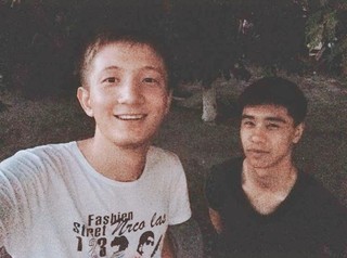 Камал Идрисов