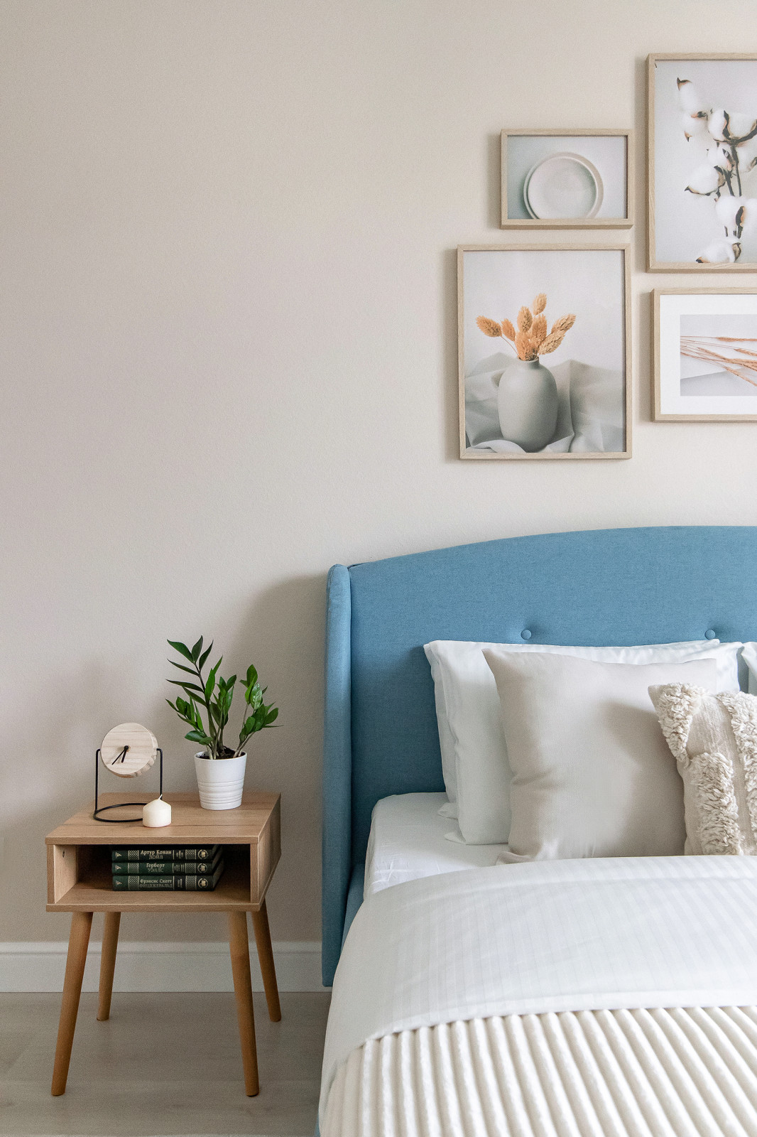 Фотосъемка квартиры ЖК ArtLine