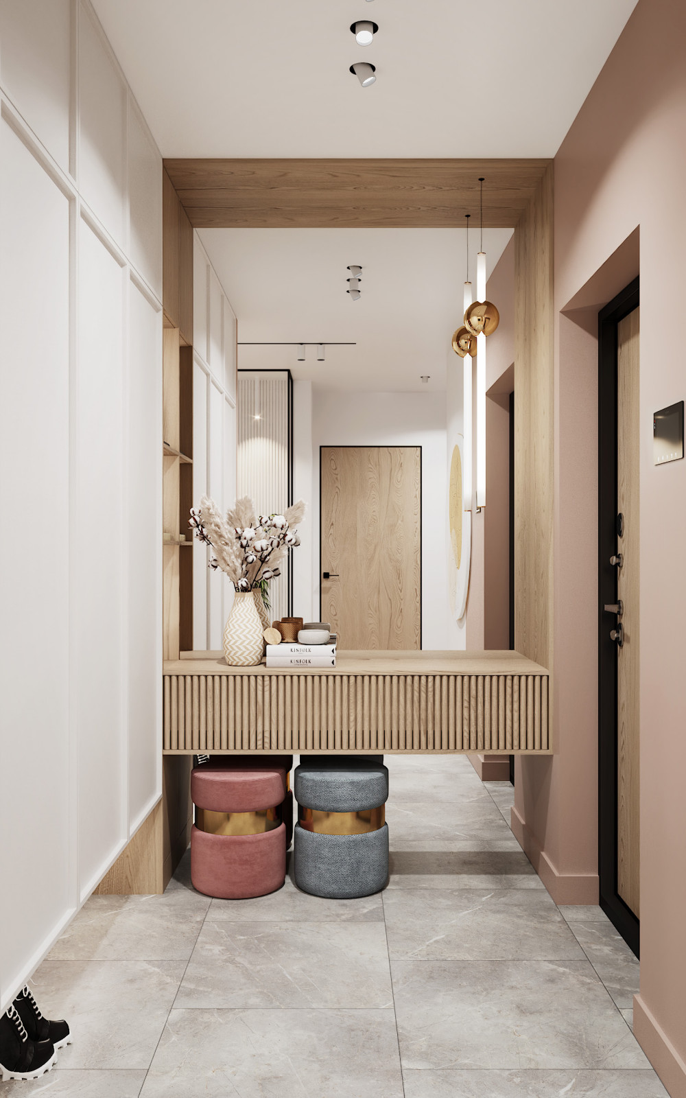 ЖК Клевер Парк для Ольги и Александра