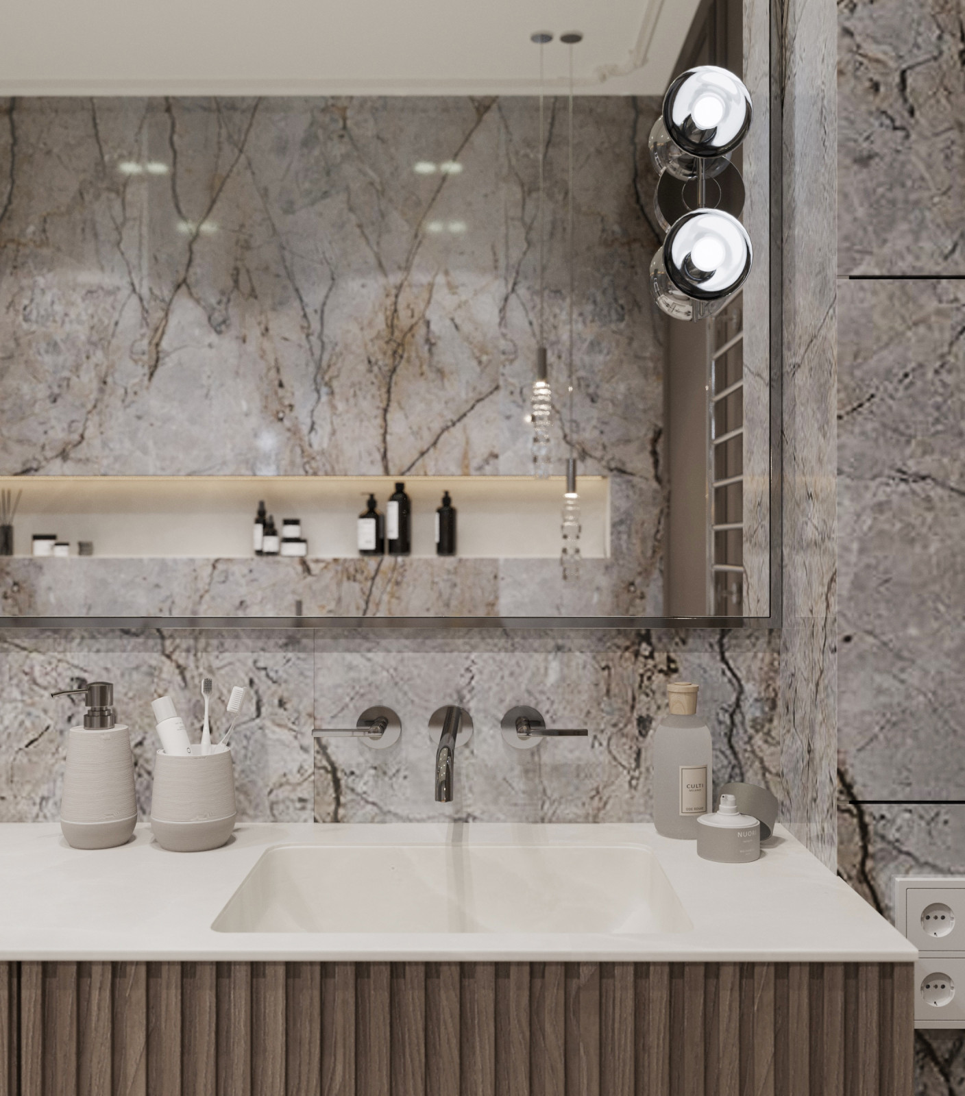 ЖК Васильевский квартал