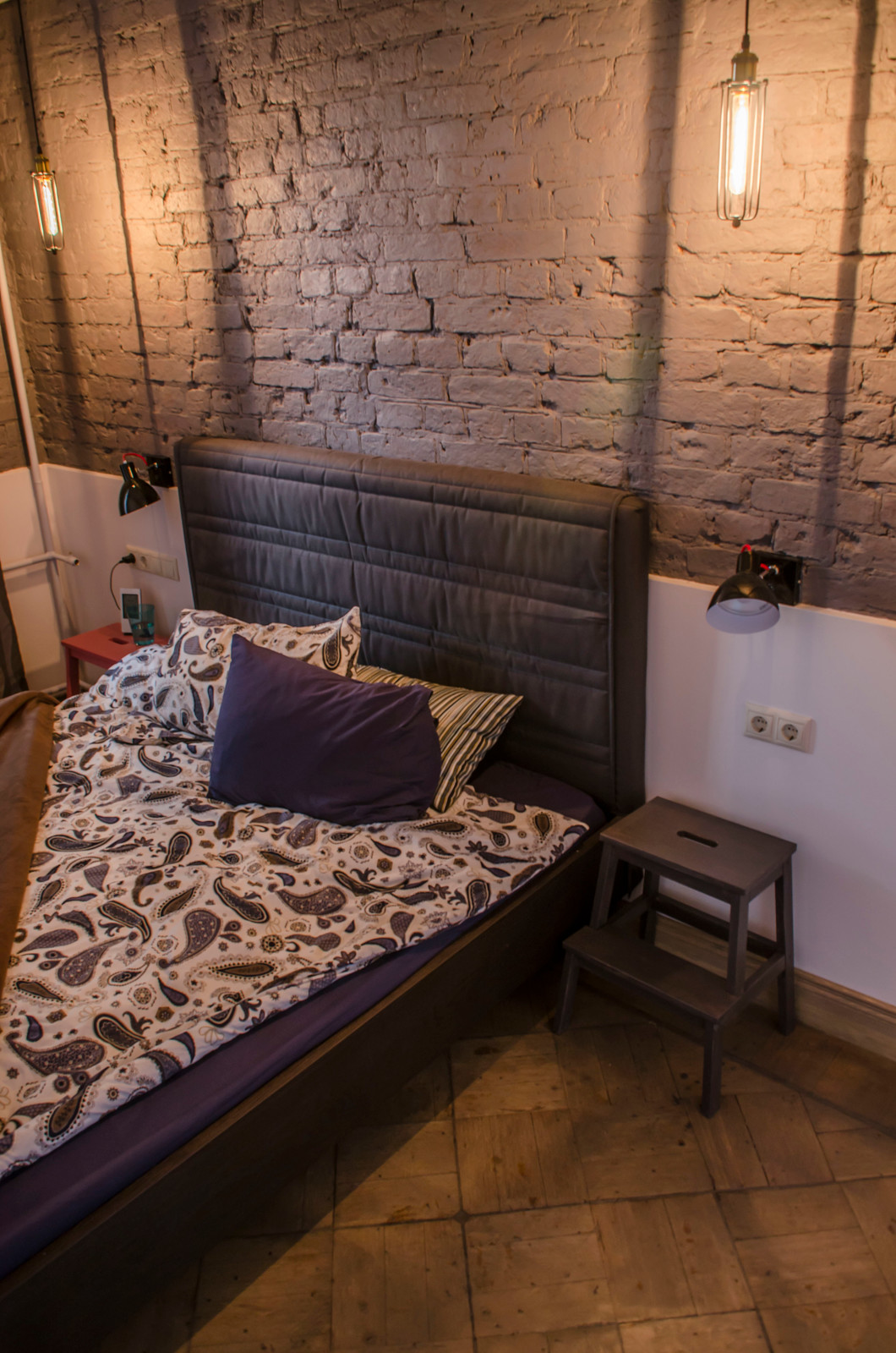 Квартира для семьи