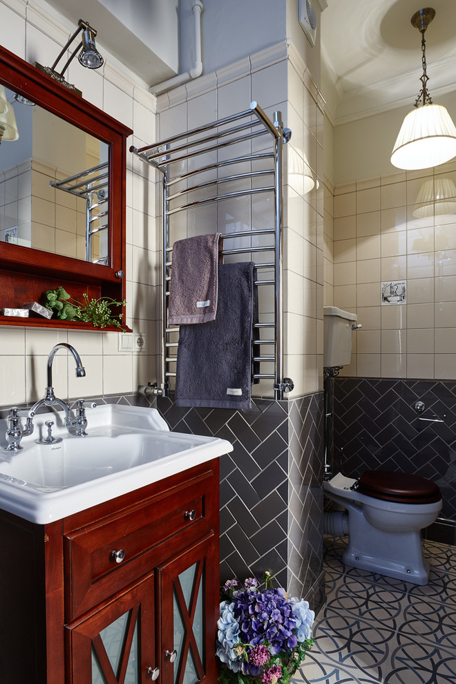 Проект Александр Панкратов- Черный для программы идеальный ремонт