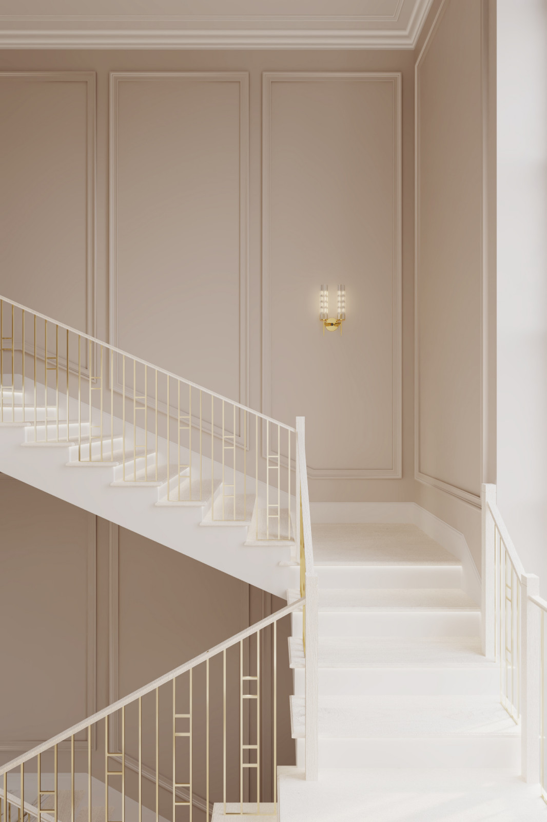 Частное Домовладение. Замок.