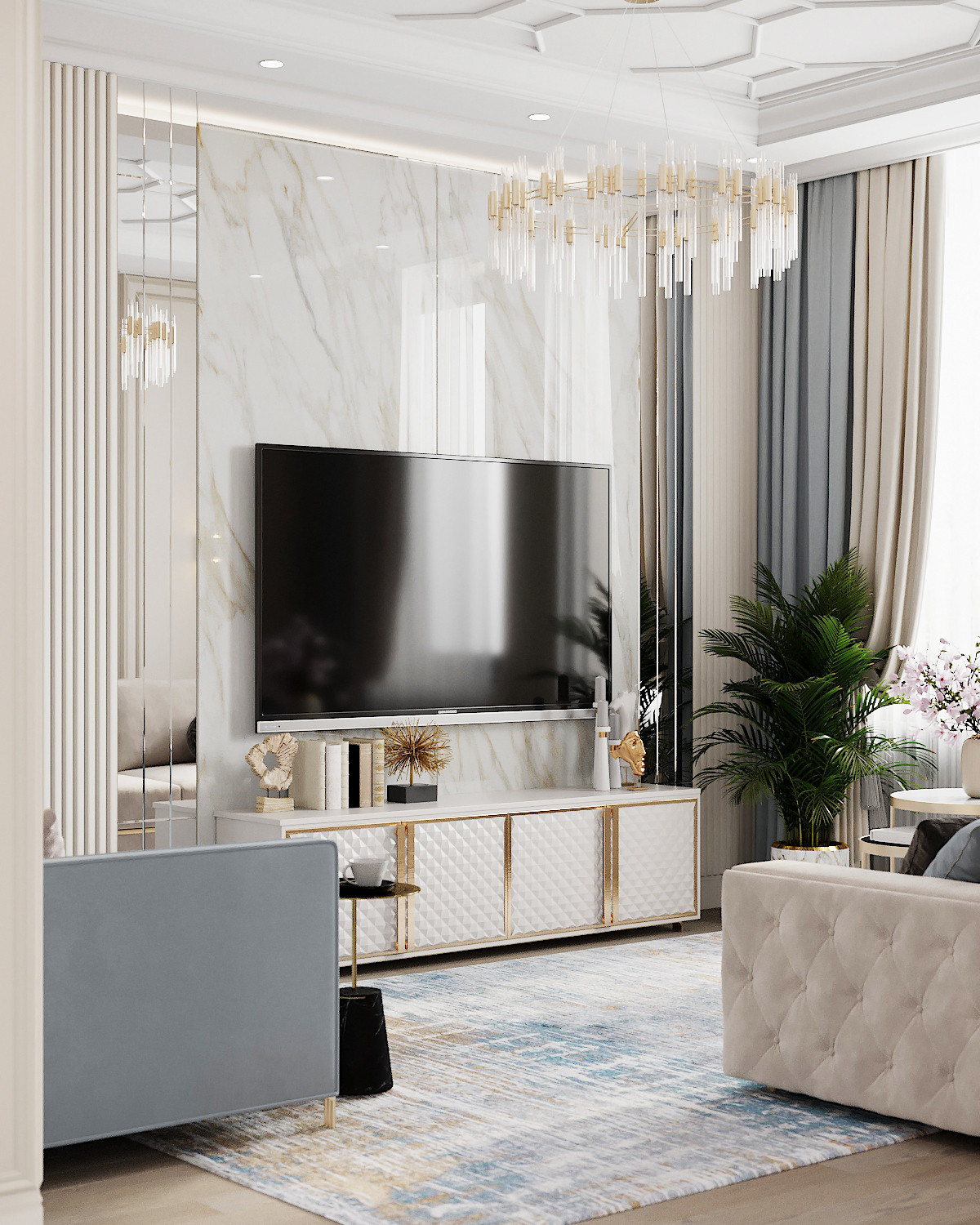 Жить блистательно