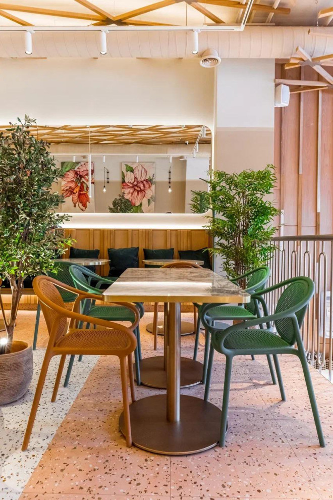 Кондитерская-кулинария Брусника