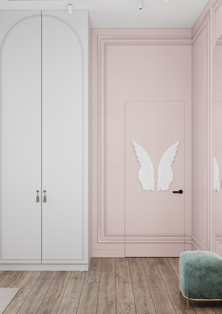 Дизайн-проект дома