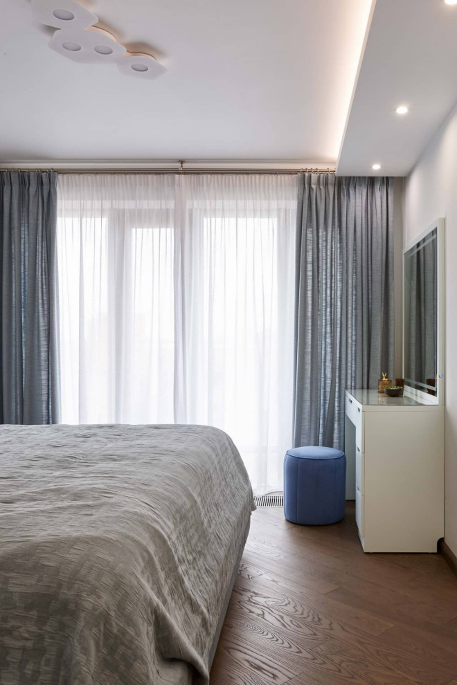 Дизайн и ремонт квартиры в ЖК «Измайлово Lane» — В два раза больше