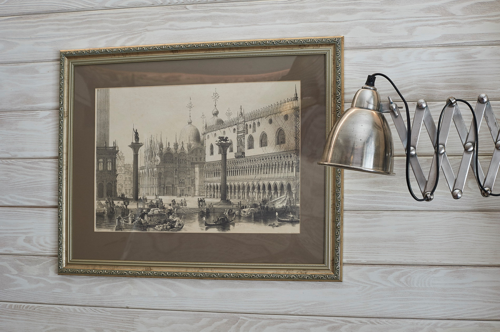 Дизайнер Максим Гусев, Квартира в Перми