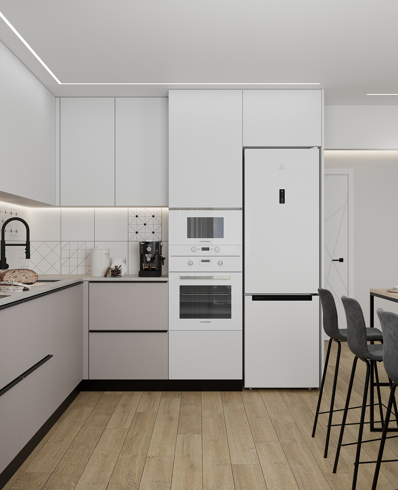 Дом в Нагаево