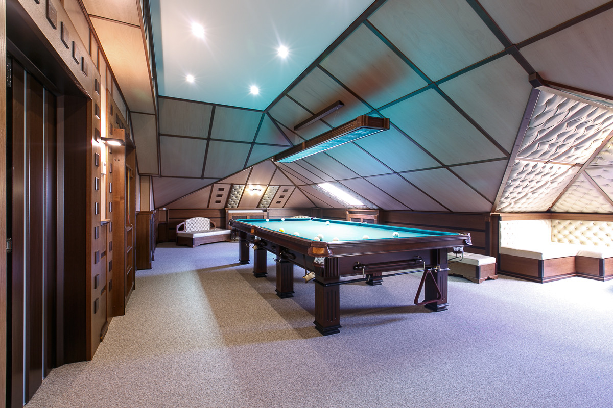 Эдуард Волков