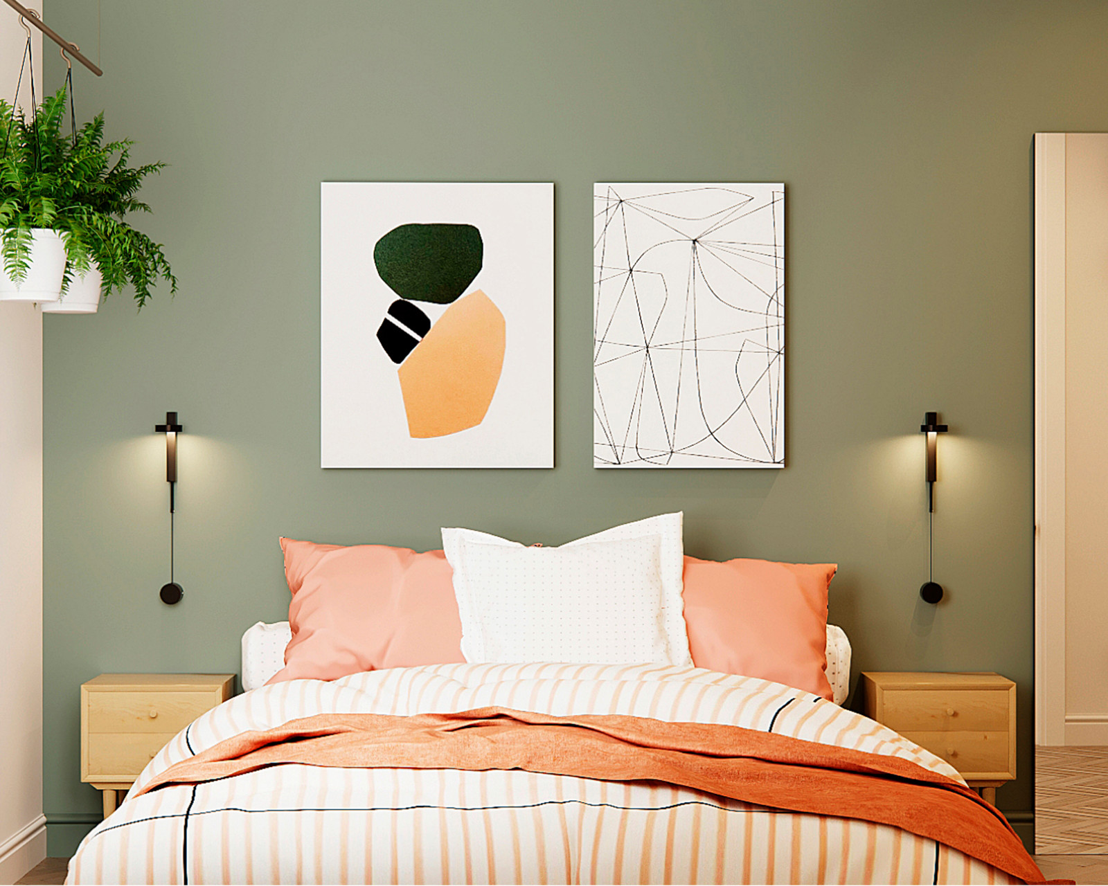 Кварира на Большом пр ПС