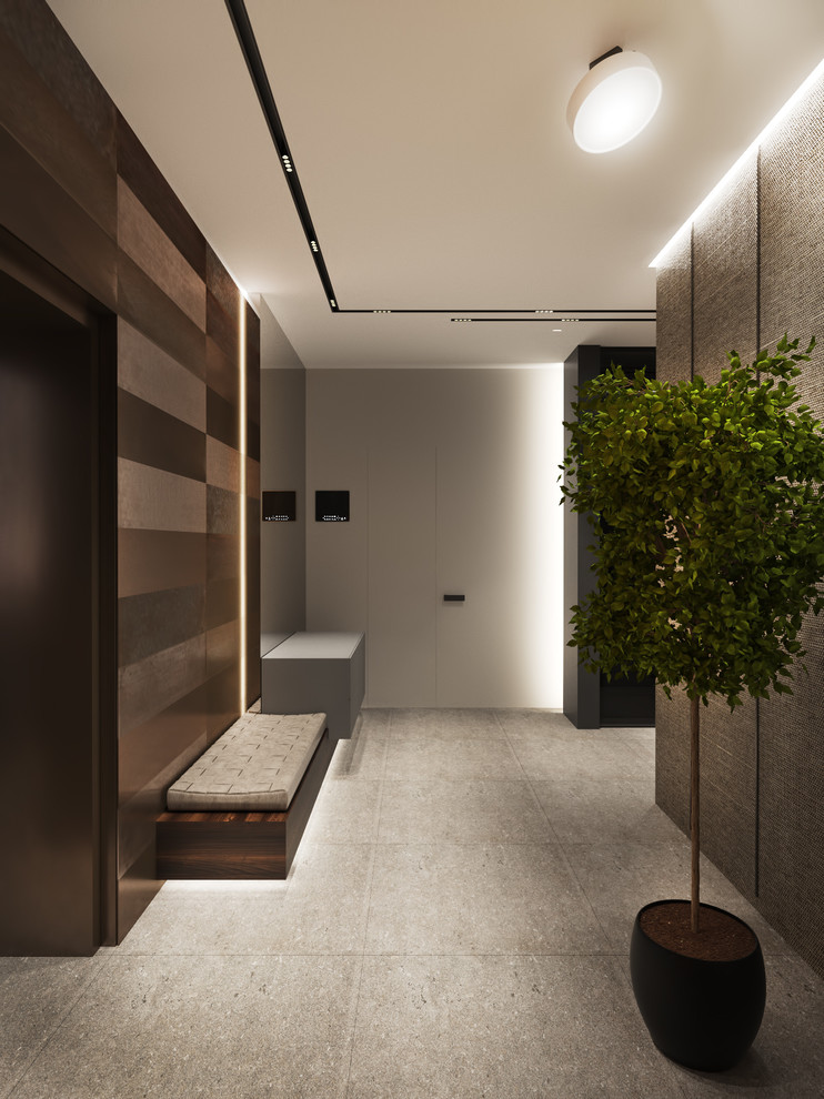 Обложка проекта: Восково