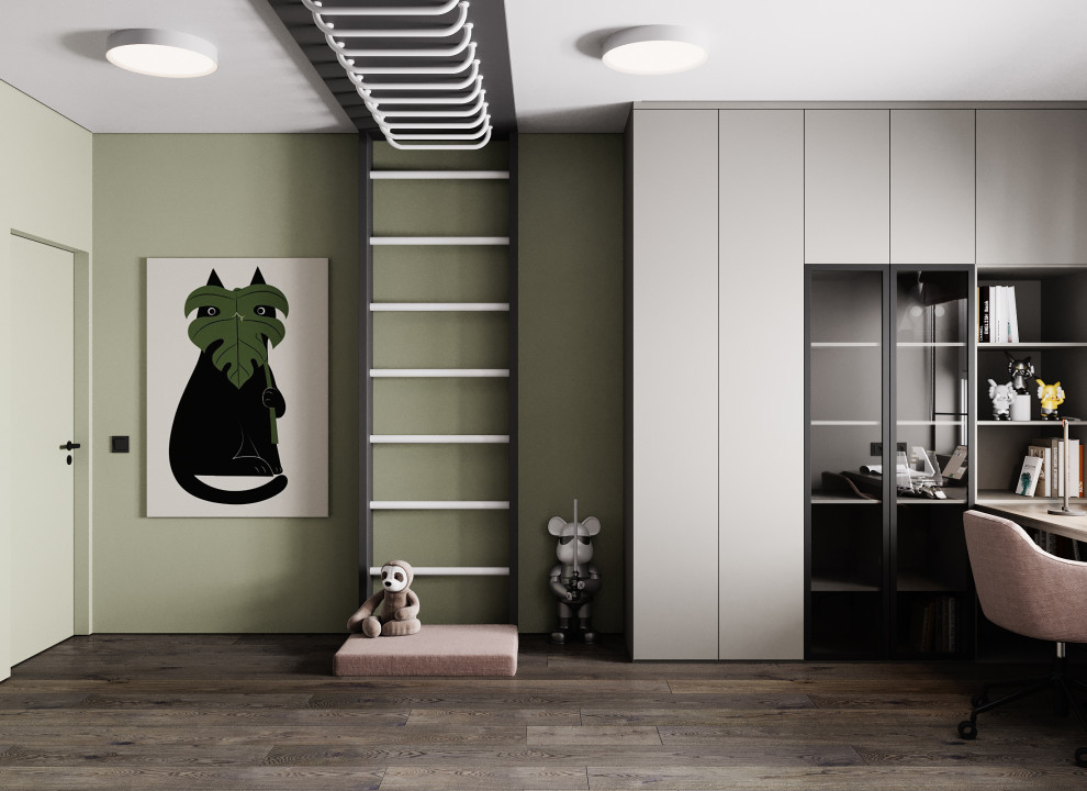 ЖК Южные кварталы (2 проект)