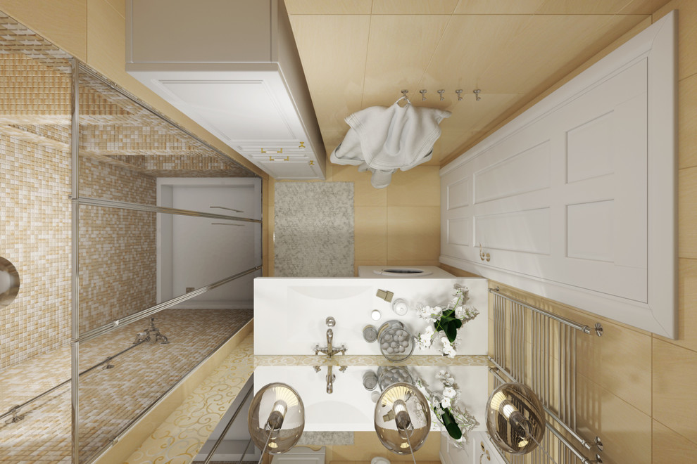 Apartment near the park Kolomna