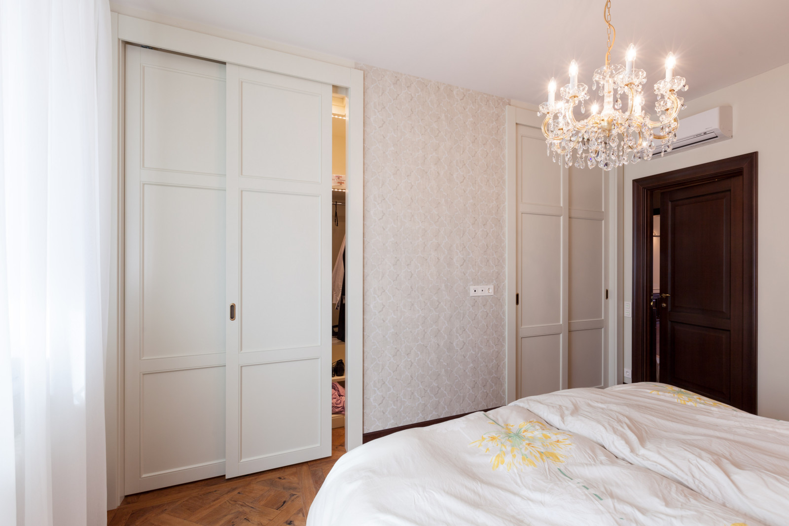 Квартира в Коммунарке