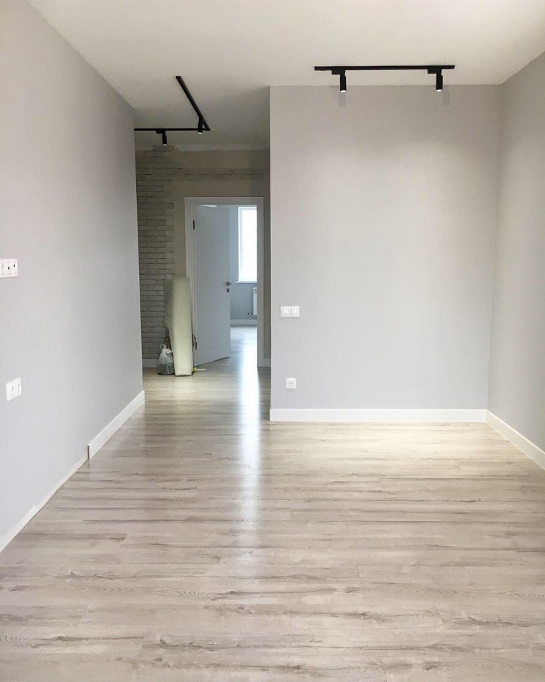 Ремонт квартиры 70м2 м.Румянцево