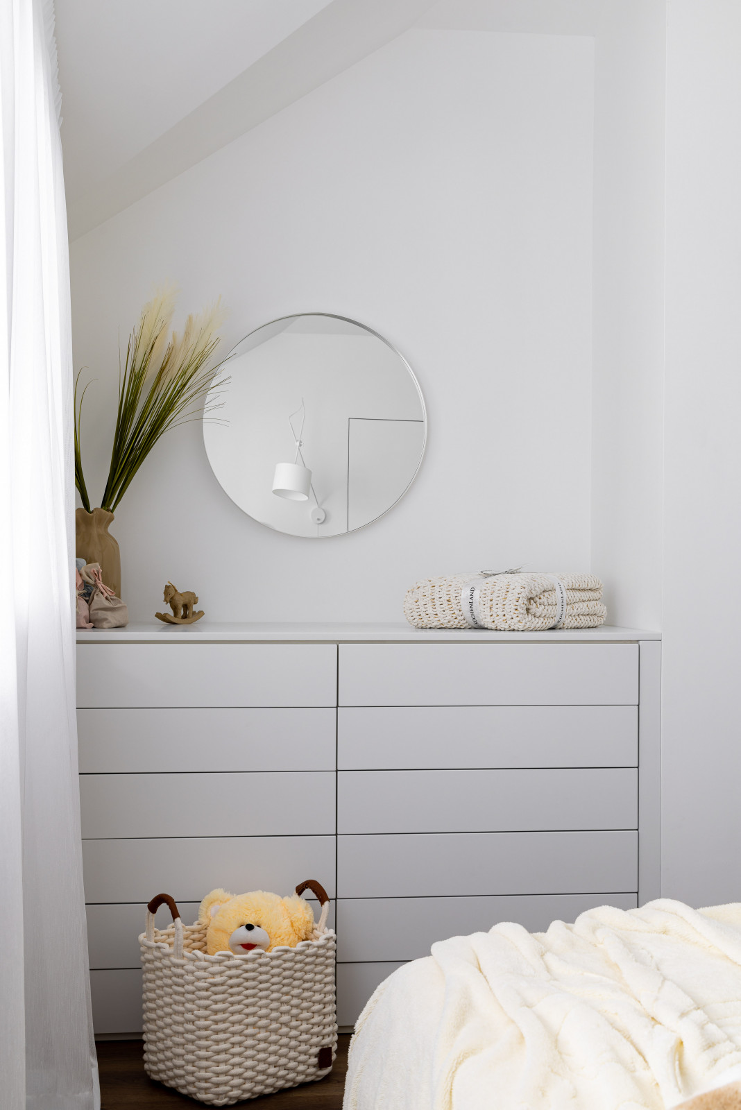 RADAR DC | country house