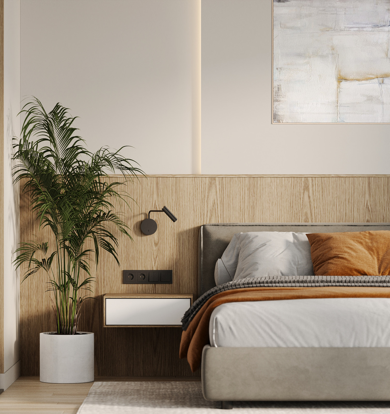 Экологичный минимализм