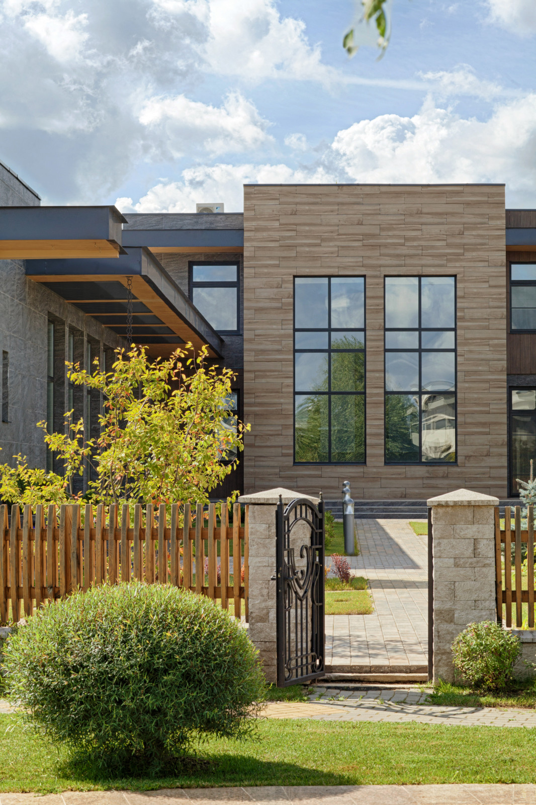 Вилла "Миллениум"