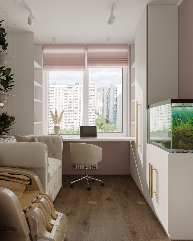 ЖК Испанские кварталы