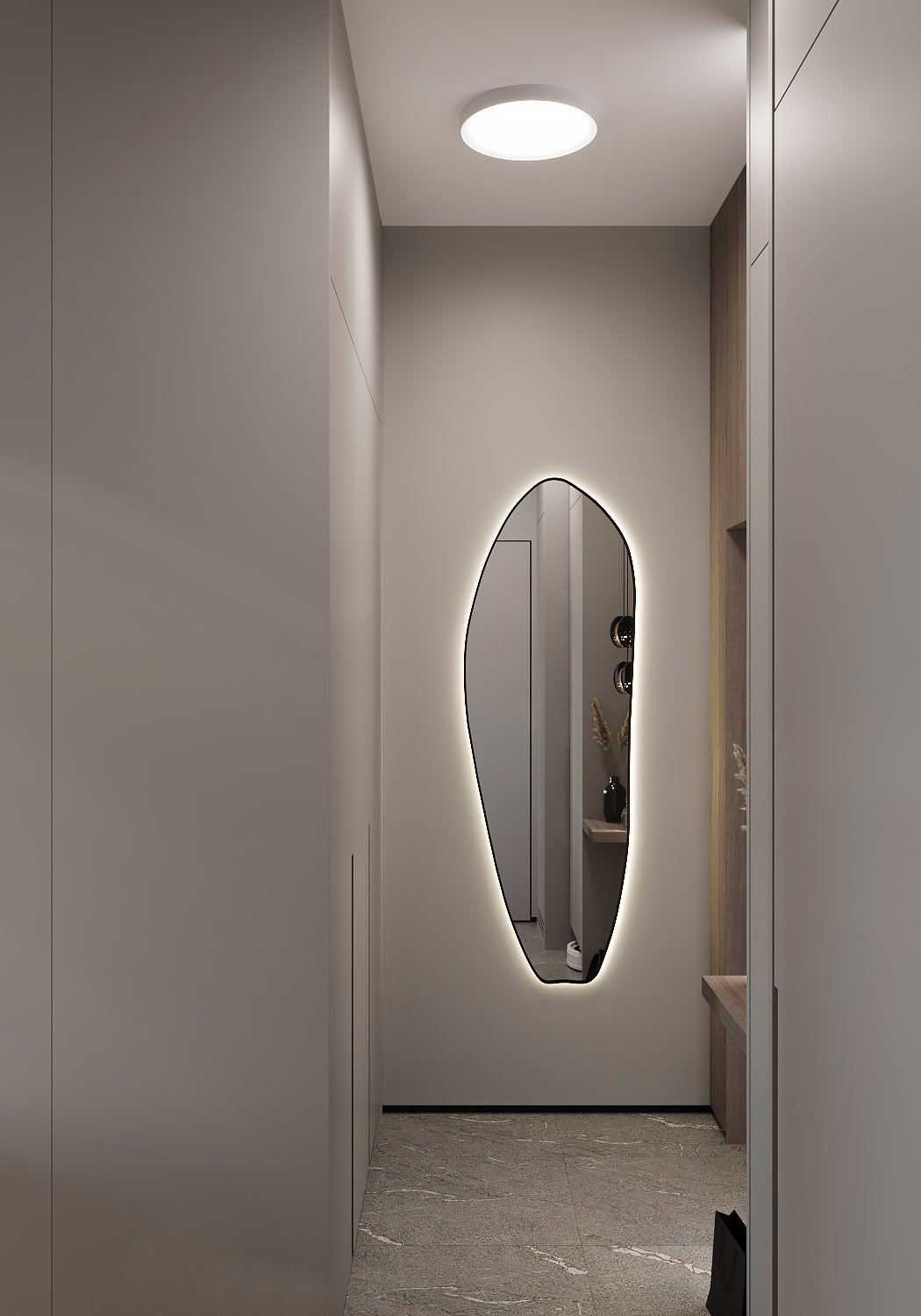 АПАРТАМЕНТЫ в ЖК ЭСТЕТ