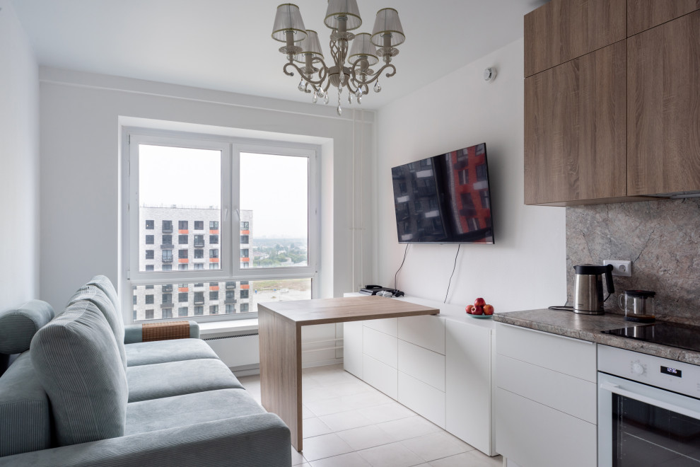 Кухня Трансформер