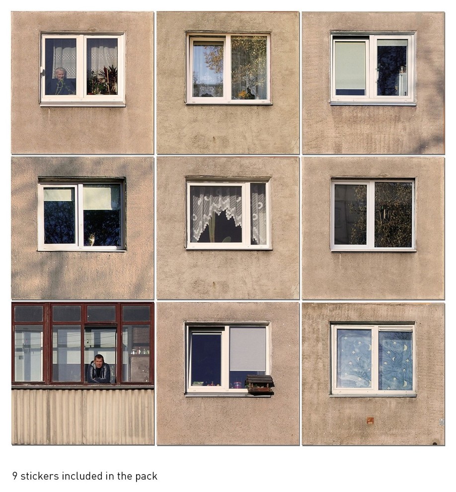 Вопрос: Как обновить фартук, не сбивая плитку