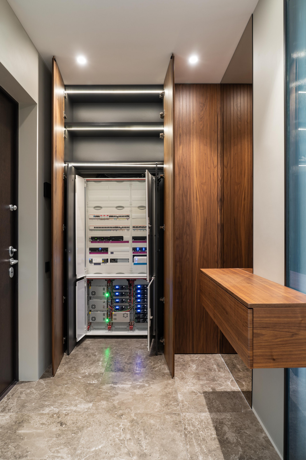 Дом на Петровской косе