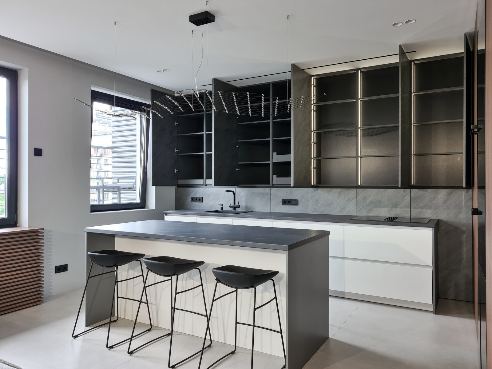 кухня брайн