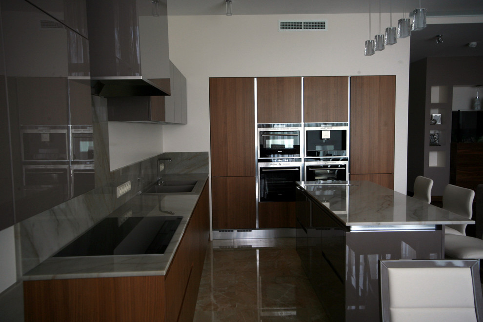 Квартира на Ленинградском ш.