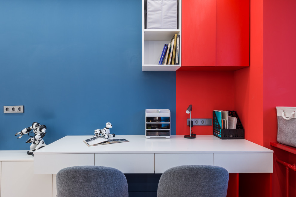 ТЕЛЕПРОЕКТ Большие перемены: ремонт для семьи Кисс